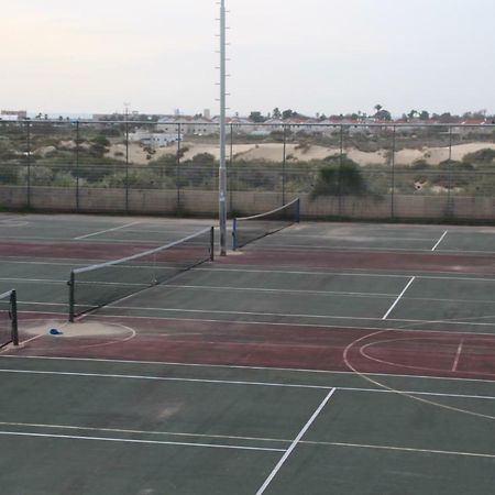 The Beach Garden Apt. 凯撒利亚 外观 照片